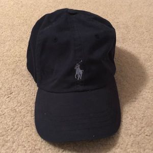 Ralph Lauren Polo Ball Cap